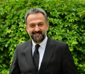 AKK Başkanı Halil İbrahim Yılmaz "Çevre Koruma Haftası" kapsamında mesaj yayınladı