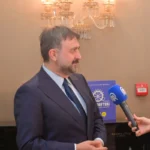 AKK Başkanı Yılmaz'dan “Seyir Defteri” kapsamında röportaj: ''Başkentin tüm renkleri aynı masada buluştu o masada buluşmanın üzerinden müthiş bir içerik oluştu ve bu yayına dönüştü''