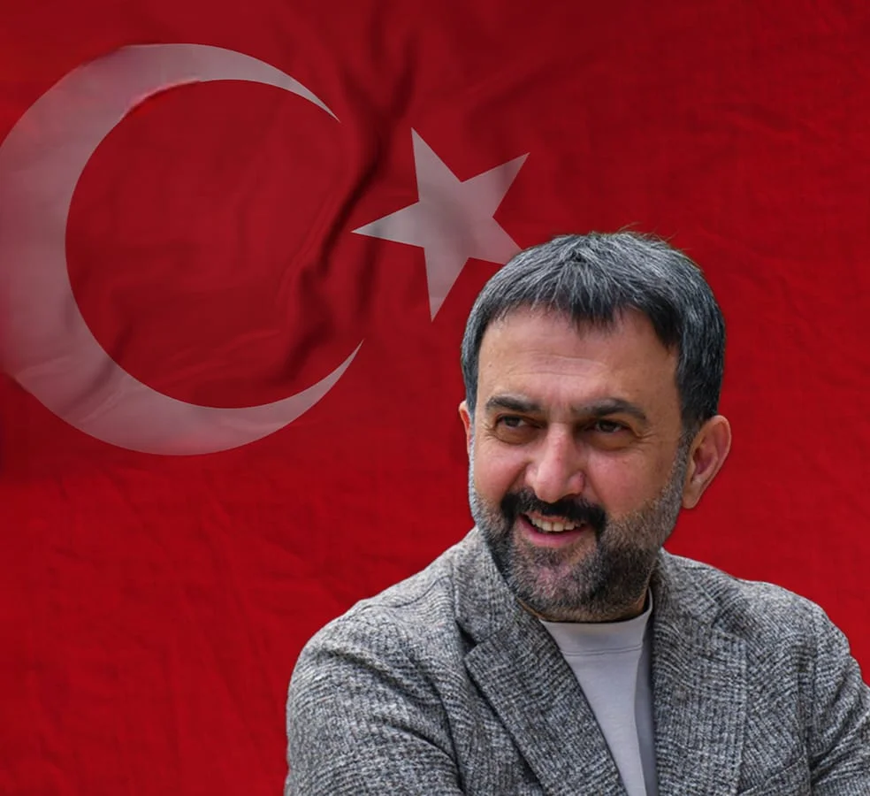 AKK Başkanı Yılmaz'dan Filenin Sultanları'na tebrik mesajı