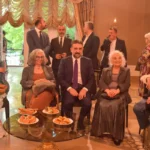 AKK Uçan Süpürge Uluslararası Kadın Filmleri Festivali'ne ev sahipliği yaptı