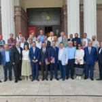 AKK’de geri dönüşümün önemine dair panel gerçekleştirildi