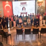 AKK’de kahvenin kültürel yolculuğu konuşuldu