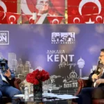 AKK'de Söz Onda-Deneyim Paylaşım Platformu söyleşileri devam ediyor