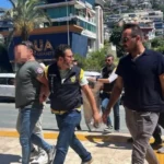 Alanya’daki cinayette 2 şüpheli tutuklandı