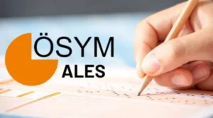 ALES sonuçları açıklandı: 2026 ALES/1 erişime açıldı