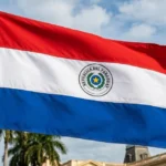 Almanya engeli aşıldı, Paraguay'da resmi tatil kararı geldi