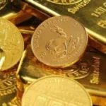 Altın fiyatlarında haftanın ilk gününde geri çekilme
