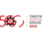 Alves Kablo’dan bir başarı daha: 2025 İSO 500 listesinde!
