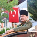 Amasya Uluslararası Atatürk Kültür ve Sanat Festivali" başladı