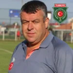 Ampute Milli Takım eski teknik direktörü Uğur Özcan vefat etti