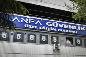 ANFA Güvenlik Eğitim Kurumu başarı çıtasını yükseltiyor