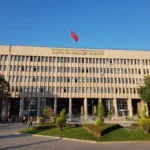 Ankara Cumhuriyet Başsavcılığında görev değişimi