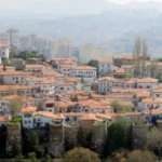 Ankara Kalesi’ne Büyükşehir dokunuşu: Daha aydınlık, güvenli ve erişilebilir