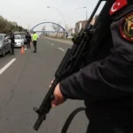 Ankara NATO Zirvesi'ne hazırlanıyor: 55 bin polis görev yapacak