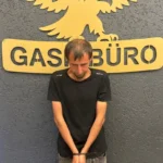 Ankara'da aracına zorla bindiği kadını bıçakla tehdit edip eşyalarını gasp etti
