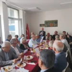 Ankara'da ortak akıl buluşması: Türkiye'nin geleceği masaya yatırıldı