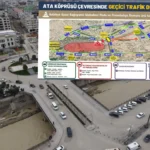 Antakya Ata Köprüsü yıkılacak