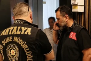 Antalya'da dev denetim! Binlerce işletme kontrol edildi, cezalar yağdı