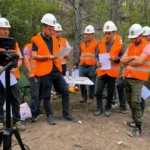 Antalya'da orman işçilerine MYK sınavı yapıldı
