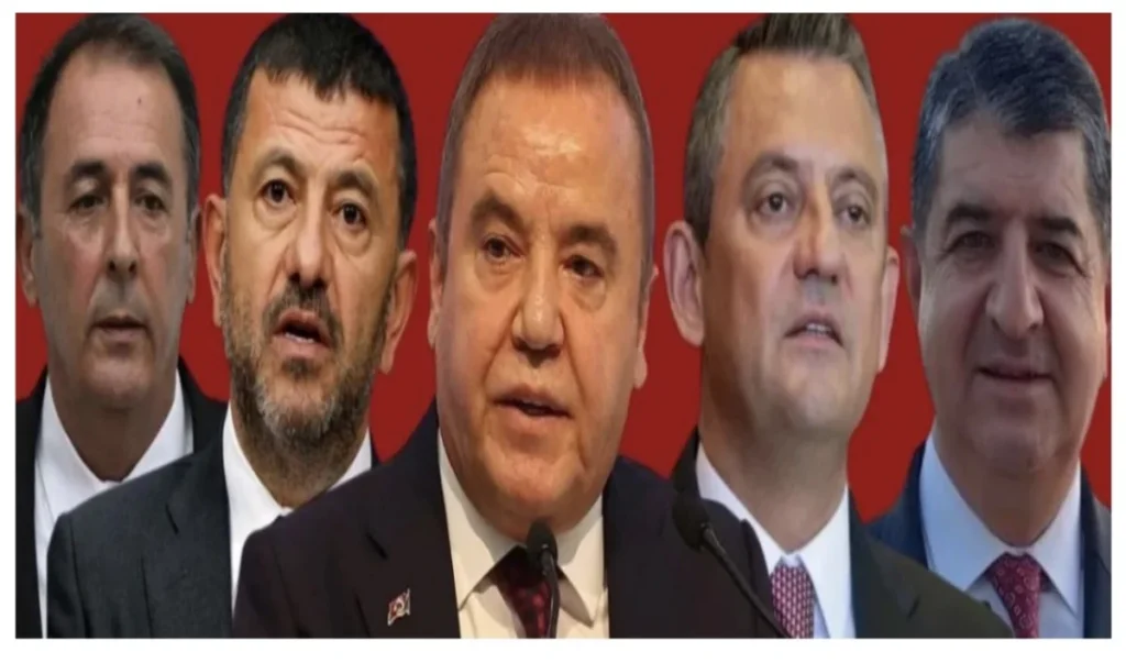 Antalya’daki soruşturma Ankara’ya taşındı