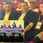 Antalyaspor Ergün’le yola devam