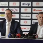 Antalyaspor’da seçim kararı