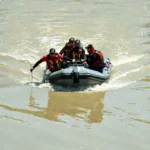 Aras Nehri’nde kritik arayış