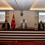 Ardahan bisiklet festivali için hazırlıklar başladı