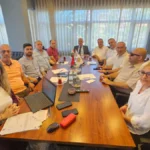 Artvin Ticaret Borsası 3. İstişare Toplantısını Arhavi’de gerçekleştirdi