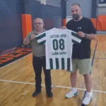 Artvinspor kadın voleybol takımı için destek arayışında