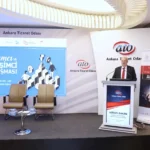 ATO Başkanı Baran: Fikrin başarıya dönüşebilmesi girişimcinin yatırımcıyla buluşmasına bağlı