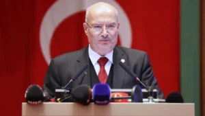 ATO Başkanı Baran: NATO Zirvesi Ankara’yı dünyanın gündemine taşıyacak