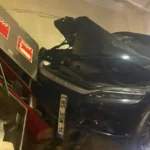 Avrasya Tüneli'nde deniz suyu iddialarına valilikten yalanlama