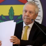 Aziz Yıldırım yeniden Fenerbahçe'nin başkanı oldu