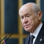 Bahçeli: CHP her şeyden önce kendi arınmasını yapmalı