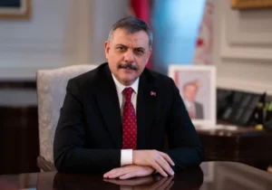 Bakan Çiftçi, yarın sınava girecek tüm öğrencilere başarılar diledi