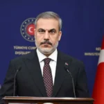 Bakan Fidan’dan Rusya temasları sonrası iş birliği mesajı