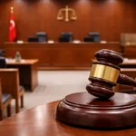 Bakan Gürlek duyurdu: 140 yeni mahkeme kuruluyor
