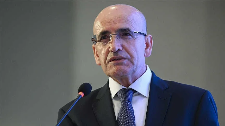 Bakan Şimşek: İş gücü politikalarımızı uygulamaya devam ediyoruz