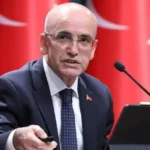 Bakan Şimşek: Türkiye’yi küresel üretim merkezi yapma hedefi sürüyor