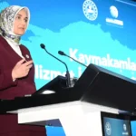 Bakan Yardımcısı Yiğitbaşı, Erzurum’da Kaymakamlarla buluştu