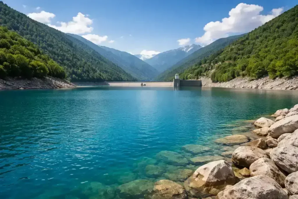Barajlardaki su seviyesi artık her gün açıklanacak
