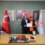 Başarılı antrenör Külünk’e Artvin üzülüyor, Sinop seviniyor