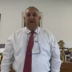 Basın Olimpizm Ödülü TİMBİR Yüksek İstişare Kururlu Üyesi Ertan Birinci’ye