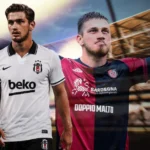 Başkan açıkladı: Cagliari'den Semih Kılıçsoy kararı