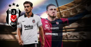 Başkan açıkladı: Cagliari'den Semih Kılıçsoy kararı