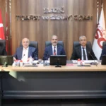 Başkan Alan: Elazığ için üretmeye ve ekonomiyi büyütmeye devam edeceğiz