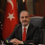 Başkan Alan: KOBİ'lerimizi nefes kredisi ile destekliyoruz