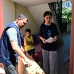 Battalgazi Belediyesi’nden karne hediyesi