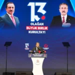 BBP Genel Başkanı Destici: Halkımızın derdi, bizim derdimizdir